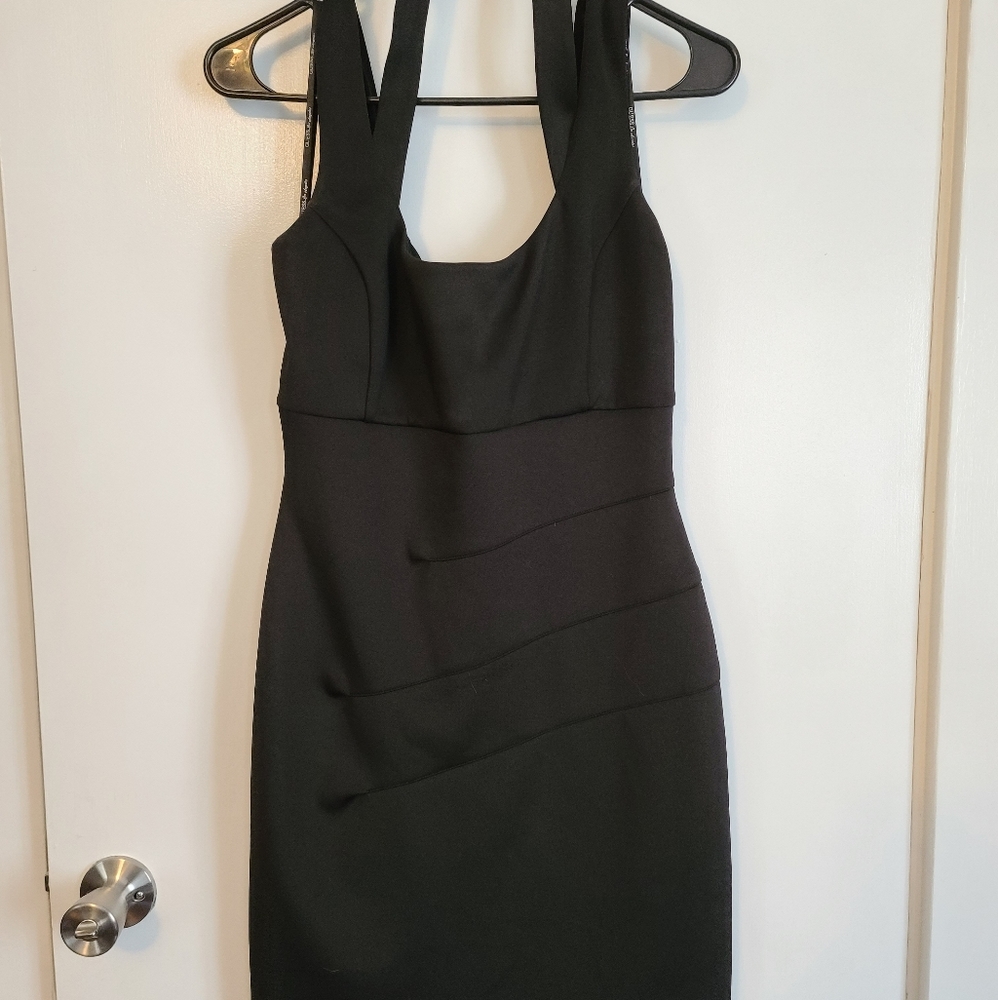 Guess Bodycon Dress